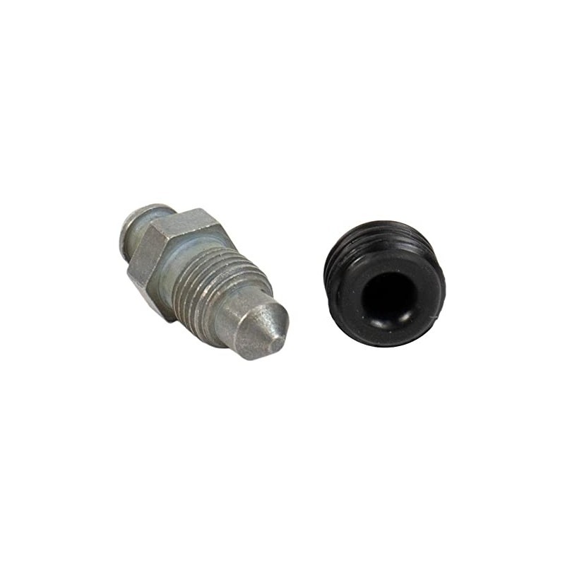 Motorcraft BKBOE-32 Brake Bleeder Screw