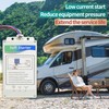 Air Conditioner Soft Starter, MAHUIBIN 2024 Soft Starter for RV