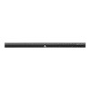 Midori Multi Aluminium Ruler 30cm Black (42254006)