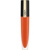 Labial L'oréal Paris Rouge Signature Matte Color Ink - 7ml 112 I Achieve