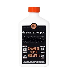 Champù Calmante - Dream 250ml