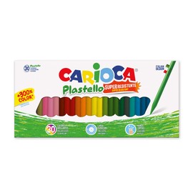 Carioca Joy Fine with 30 Crayons (a35000030)