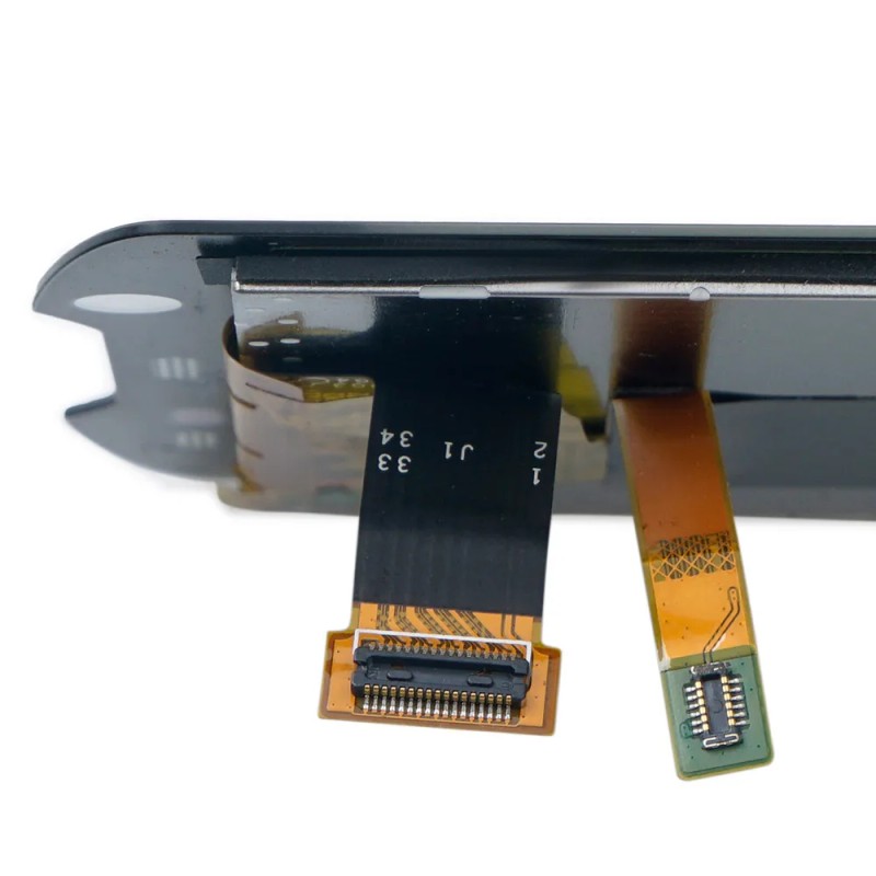US Stock TC52 LCD Screen with Touch Digitizer for Zebra