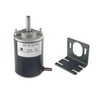 CHANCS Large Torque Gear Motor Holder CH-3420 Electric Motor 12V
