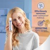 Optase Life Sensitive Eye Makeup Remover - Gentle Ionized Cleanser,
