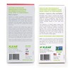 Xlear Natural Xylitol Nasal Spray, Regular and Max Bundle, Stronger,