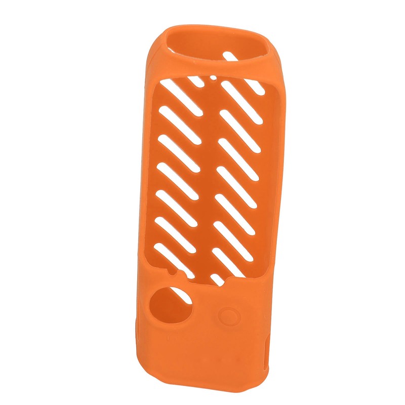 Silicone Case for Osmo Pocket 3 Action Camera Anti Scratch