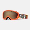 Giro Launch Combo Pack Snow Ski Helmet w/Matching Goggles Matte