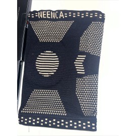 NEENCA Qty:2 NEENCA Plus Size Knee Brace with Side Stabilizers & Patella Gel Pad 3XL