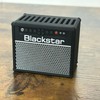 Mini Guitar Amp Pick Holder – 3D Printed, Fits 11