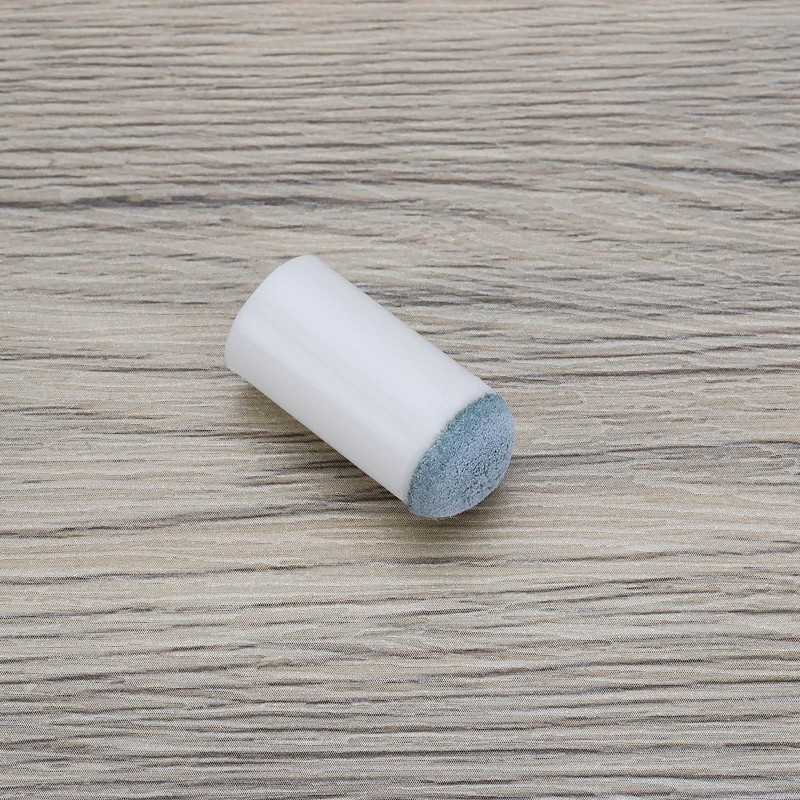 YINETTECH 40Pcs 13mm Replacement Head for Pool Cue Slip On