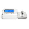ABS Compact Digital Turntable Stylus Force Meter Scale Gauge with