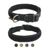 EXCELLENT ELITE SPANKER - Collar militar para perro de nailon