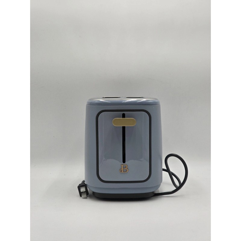 Beautiful 2 Slice Touchscreen Toaster