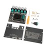 Bluetooth Digital Power Amplifier Module 50W 50W 100W 2.1 Channel