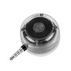 Mini 3.5mm Plug MICRO USB Smart Speaker HiFi Stereo Bass