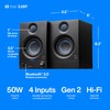 PreSonus PreSonus Eris 3.5BT Bluetooth Studio Monitors, Pair Powered, Active