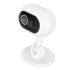 Home Security Camera HD 1080P Night Vision Wide Angle View