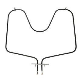 Kitchen Basics 101 WB44X5082 Oven Bake Element Replacement for Hotpoint GE RCA Self Cleaning Ovens 3358, AP2031084, PS249466, EAP249466