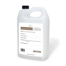 Shampoo a Granel para Hoteles con Aroma de Jojoba 1 Galón