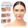 Retinol Lifting Skincare Firming Serúm Stick Barra Facial