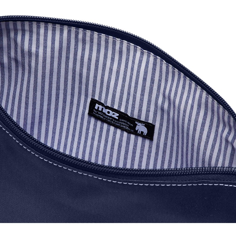 Mozu ZZEI Sacoche, blue