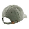 THE HOUSE OF DOG: Beagle Owner Gift. Distressed Vintage Washed