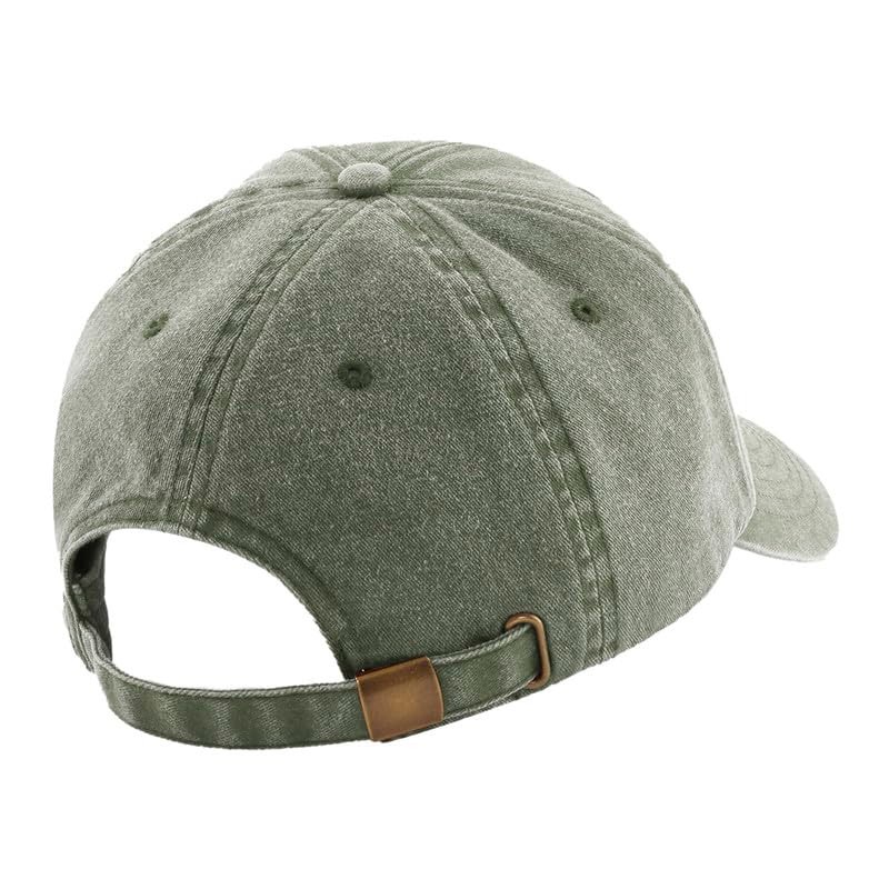THE HOUSE OF DOG: Beagle Owner Gift. Distressed Vintage Washed