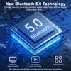 Flintronic Wireless CarPlay Adapter, Wireless Android Car & Carplay Wireless