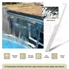 Karbay Waterfall Spillway Cleaning Tool for Cleaning Debris That Blocks