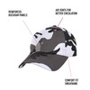 Rothco Supreme - Gorra de béisbol de Camuflaje para Actividades