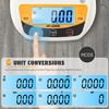 Bonvoisin Digital Lab Scale 600g x 0.01g Precision Electronic Scale