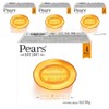 Fairs Pure & Gentle with Natural Oil Soap, 100g, 16 pieces / 페어스 퓨어 앤 젠틀 위드 내추럴 오일 비누, 100g, 16개입