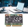 ciciglow PCIe Network Card Wireless Wifi Card PCIE Module Support