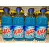Ajax Lot Of 3 Ajax Multi Purpose Cleaner Fresh Bathroom