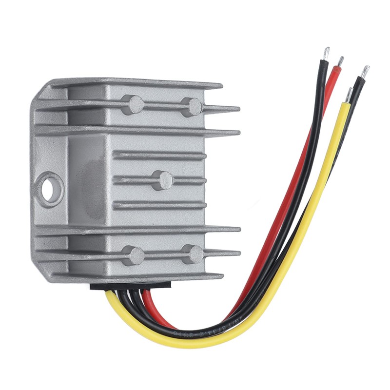Reducer, High Performance 10A 190W DC Converter 24V To 19V