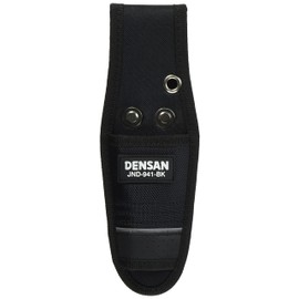 Densan JND-941-BK Electrician Canvas Holder, Hanging 1 Pliers