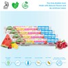 Tree Hugger All Natural Bubble Gum, Fantastic Fruit, 1.6 Ounce