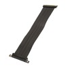 PCI-E 4.0 Riser Cable Compatible with RTX3090 RTX3080ti RTX3070ti, PCIe