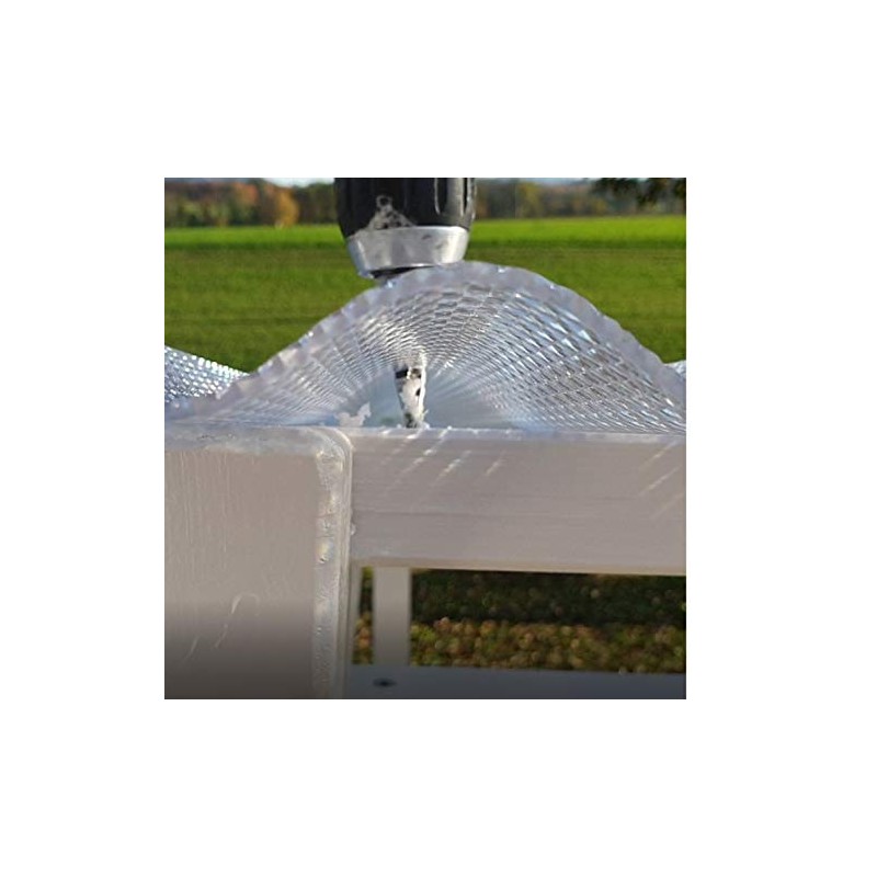 HSS Peeling Drill Bit for Corrugated Sheets WP Diameter 9.5