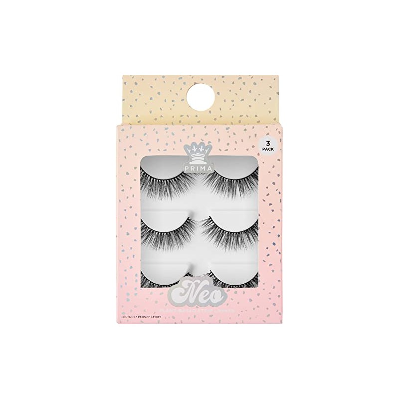 Primalash Neo Lash #N109 3 Pack