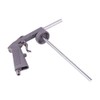 Professional Air Coating Gun 1/4 inch BSP 9mm Nozzle Wax