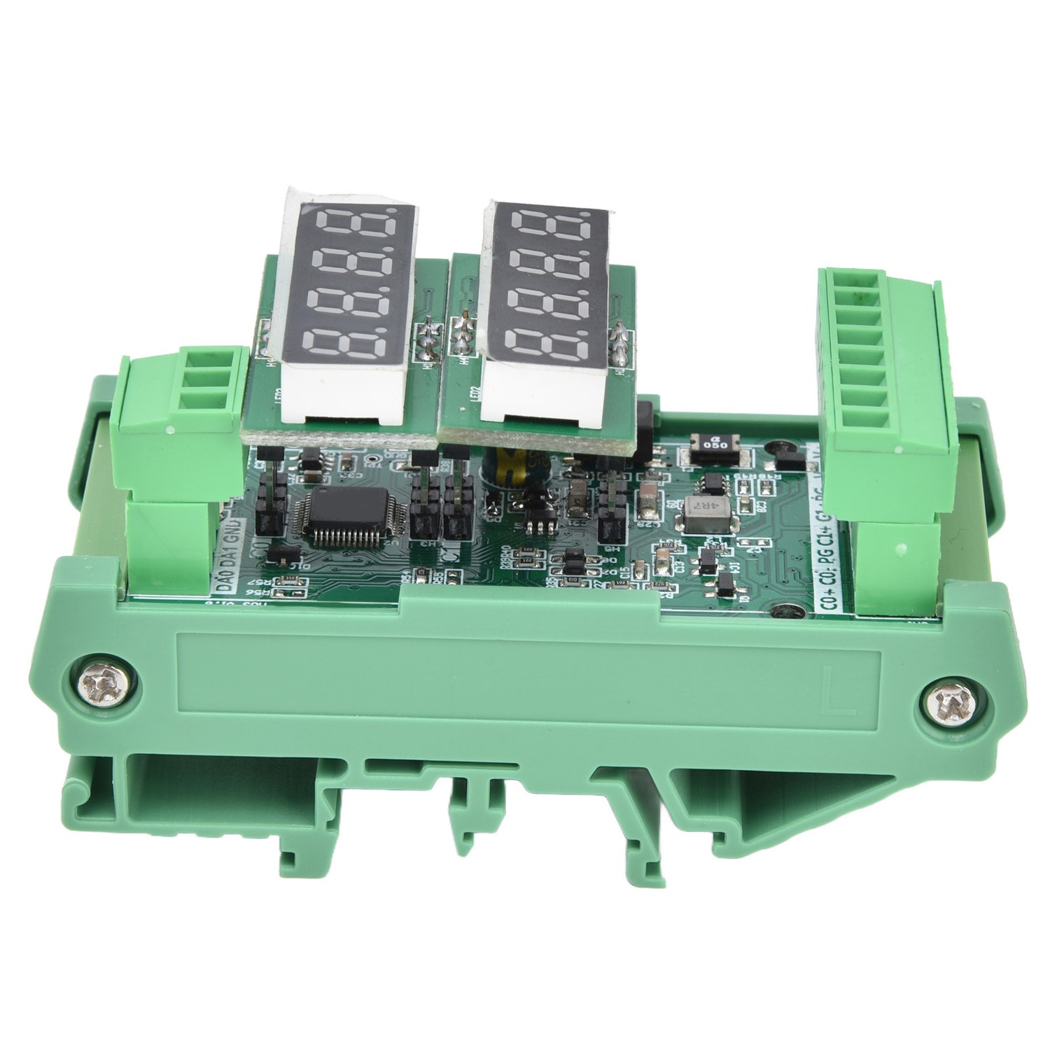 Temperature Transmitter Module 1 K Type 1 TP100 Temp Acquisition ...