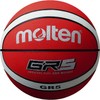 molten BGR5-RW Basketball - Size 5 - Red / White