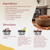 Crock-Pot Pulled Pork Seasoning Mix, 1.25 Ounce (Pack of 12)