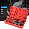 Bike Chain Cutter Tool Carbon Steel Universal Chain Breaker Remover
