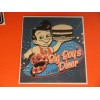 Big Boy Bob's Big Boy, Original Double Decker Lot of