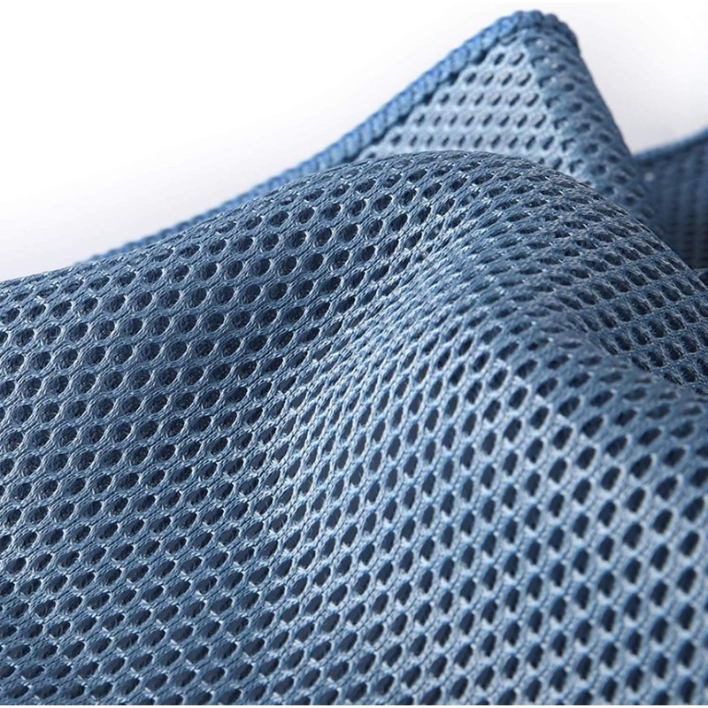 Detailers United - Waffle Car Cleaning 50 x 70 cm