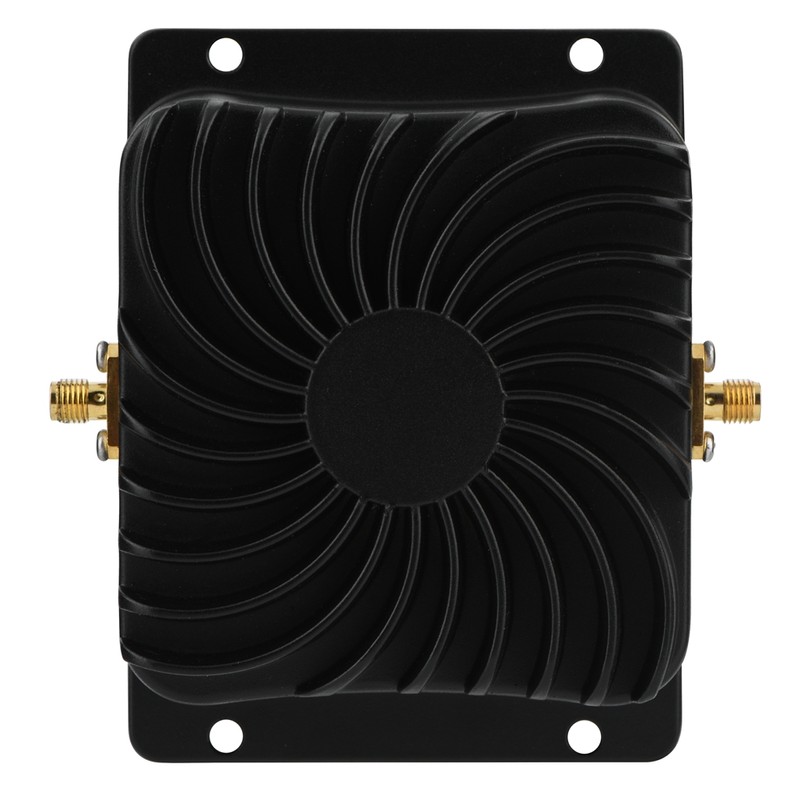 EDUP EP-AB003 Broadband Amplifier 2.4G 8W WiFi Signal Extender for
