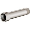 BRIGHT SHOWERS Shower Arm Extender for Rain and Handheld Shower